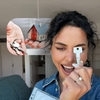 Andreea Popescu se mută la casă nouă. Anunțul făcut de fosta soție a lui Rareș Cojoc