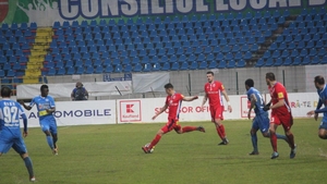 Sorți nemiloși cu FC Botoșani! După CFR Cluj, Viitorul și Iași, fotbaliștii lui Enache vor juca și cu Craiova în Cupa României!