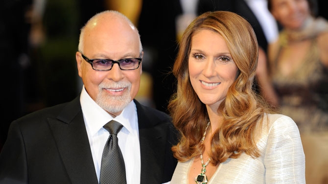 Celine Dion si sotul ei au cumparat restaurantul din Montreal al unui roman! Vezi cu cat s-a imbogatit acesta!