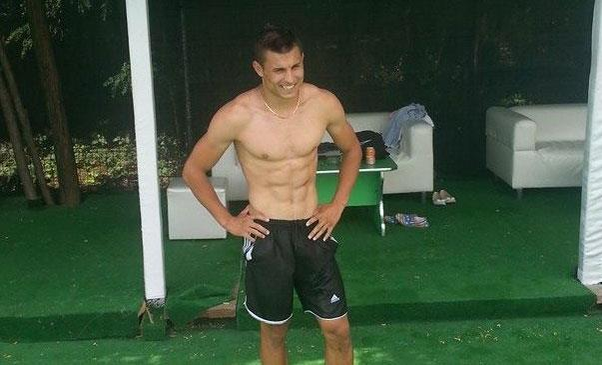 A murit fotbalistul Petre Ion Peniţă la doar 24 de ani!