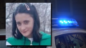 Alertă în România! Ionela, adolescentă de 14 ani, a dispărut fără urmă. Cine o vede, este rugat să sune imediat la 112