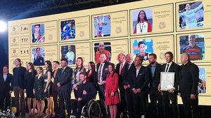 Cine sunt laureații celei de-a cincea ediții a Galei Trofeelor Alexandrion