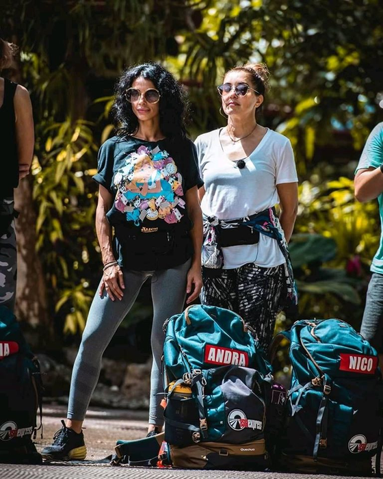 E adevărat! Unde dorm, de fapt, concurenții de la Asia Express imediat ce se închid camerele de filmat