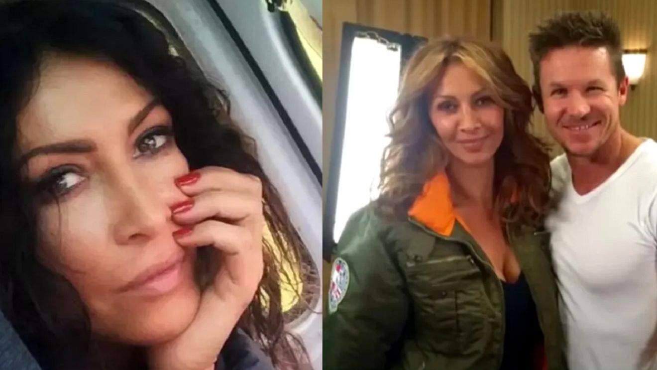 Mihaela Rădulescu, ultimul gest romantic pentru Felix Baumgartner! Ce i-a pus în sicriu