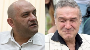 Balint nu-i dă nicio șansă lui Gigi la titlu: „CFR are prima șansă la campionat!”