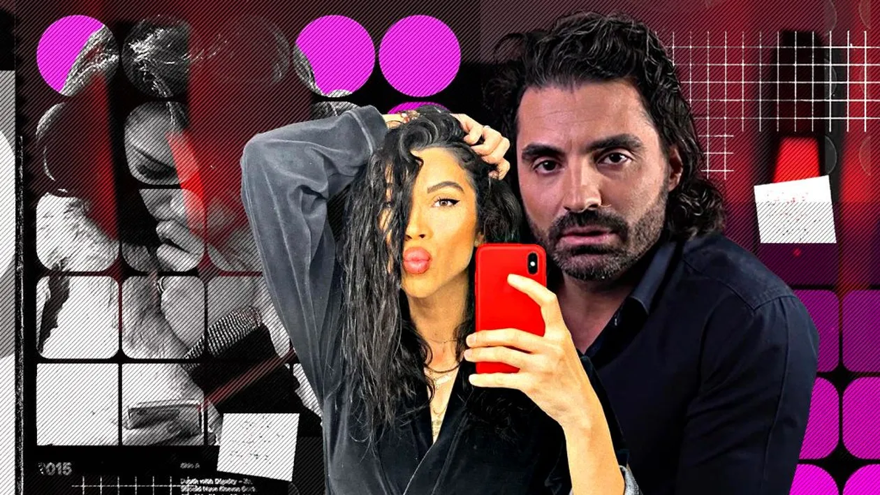 Pepe, mesaj cu subînțeles pentru Raluca Pastramă? Gestul făcut de artist a ridicat semne de întrebare