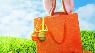Care sunt cele mai inspirate cadouri de Paste! Sa dam idei iepurasului