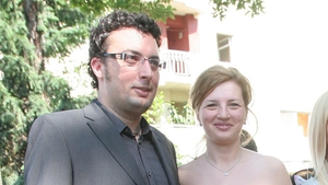 IMAGINI EXCLUSIVE cu şmecheraşul GIOVANNI FRANCESCO! Cum a cheltuit ex-”ginerele” lui BĂSESCU banii din ancheta DNA