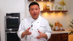 Teriyaki Chicken, povestea unui sos care a călătorit din Japonia până în America – gătit simplu, spus cu umor și înțelepciune de Chef John