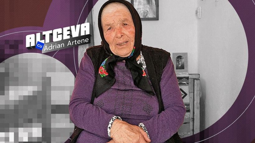 Bunicuța din România care i-a rămas la inimă Papei Francisc! Tanti Anica a devenit SIMBOL la Vatican. Cum a decurs întâlnirea: ”A zâmbit și mi-a făcut OK!”