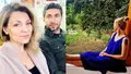„Descoperind fericirea la țară”. Dana Nălbaru și Dragoș Bucur ară pământul și plantează legume! Cuplul celebru nu se ferește de muncile câmpului | Foto