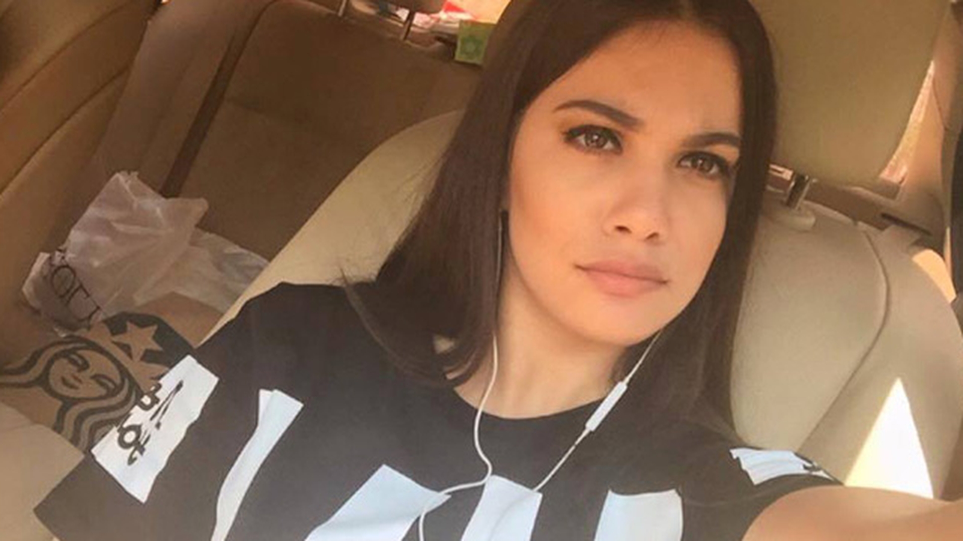 E a doua oara cand ii face asta! Cum o umileste in vazul tuturor Betty Salam pe fata lui Adi Minune