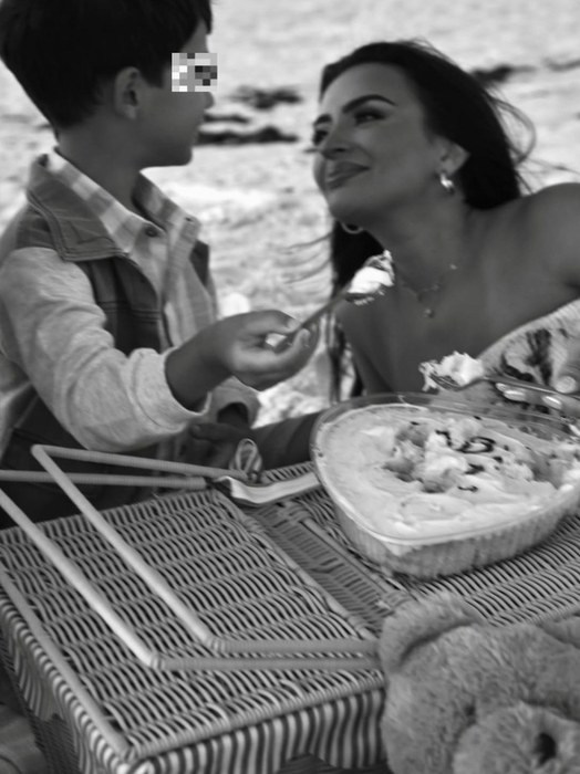 Nilsa Prowant este însărcinată din nou. Sursa foto: Instagram