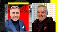 Câți bani îi dă Gigi Becali lui Alexandru Ciucu pentru ținuta specială cu care milionarul apare în public. “E ideea lui! Am ajuns la Palat și…” + Legătura cu Casa Regală