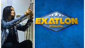 Oana Zăvoranu a negat că participă la “Exatlon”. Ce replici acide a spus la adresa emisiunii