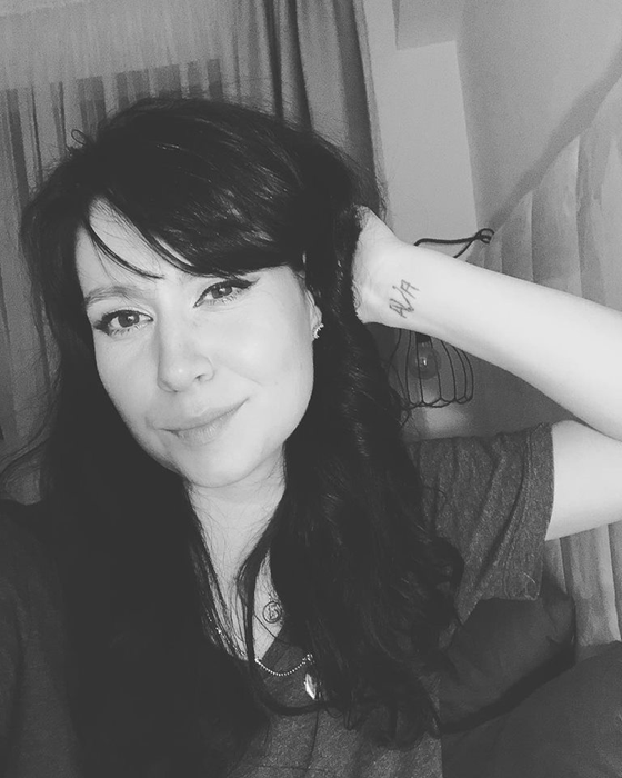 Andreea Moldovan, cu burtica de gravidă la soare. Uite cum arată casnica de la MasterChef în costum de baie