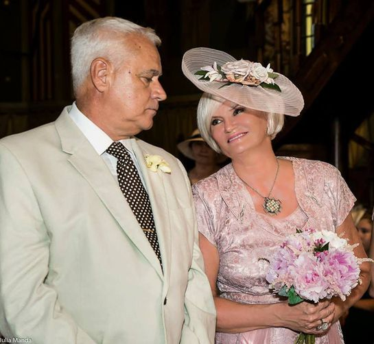 De ce îşi cumpără Monica Tatoiu mâncare din străinătate: „La fiecare 2 săptămâni de zile, am adresa, îmi trimite”