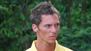 Cristian Daniel Paraschiv risca 20 de ani de inchisoare