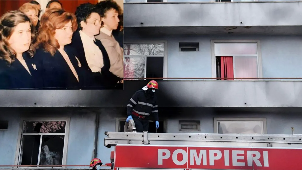 O cercetătoare de excepție, printre victimele infernului de la “Matei Balș”. Ar fi fost găsită după 6 şase ore în baie, susțin surse din anchetă