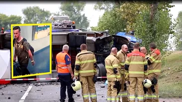 A doua victimă a pedofilului olandez? Este vorba despre o fetiță de 8 ani din Iași