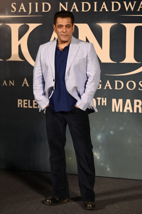 Salman Khan. Foto: Profimedia