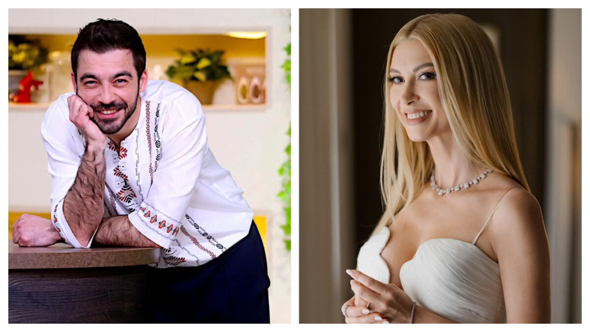 Petrișor Ruge, mesaj subliminal despre colaborarea cu Andreea Bălan: „Au fost momente de nesiguranță, de teamă și de greutăți”