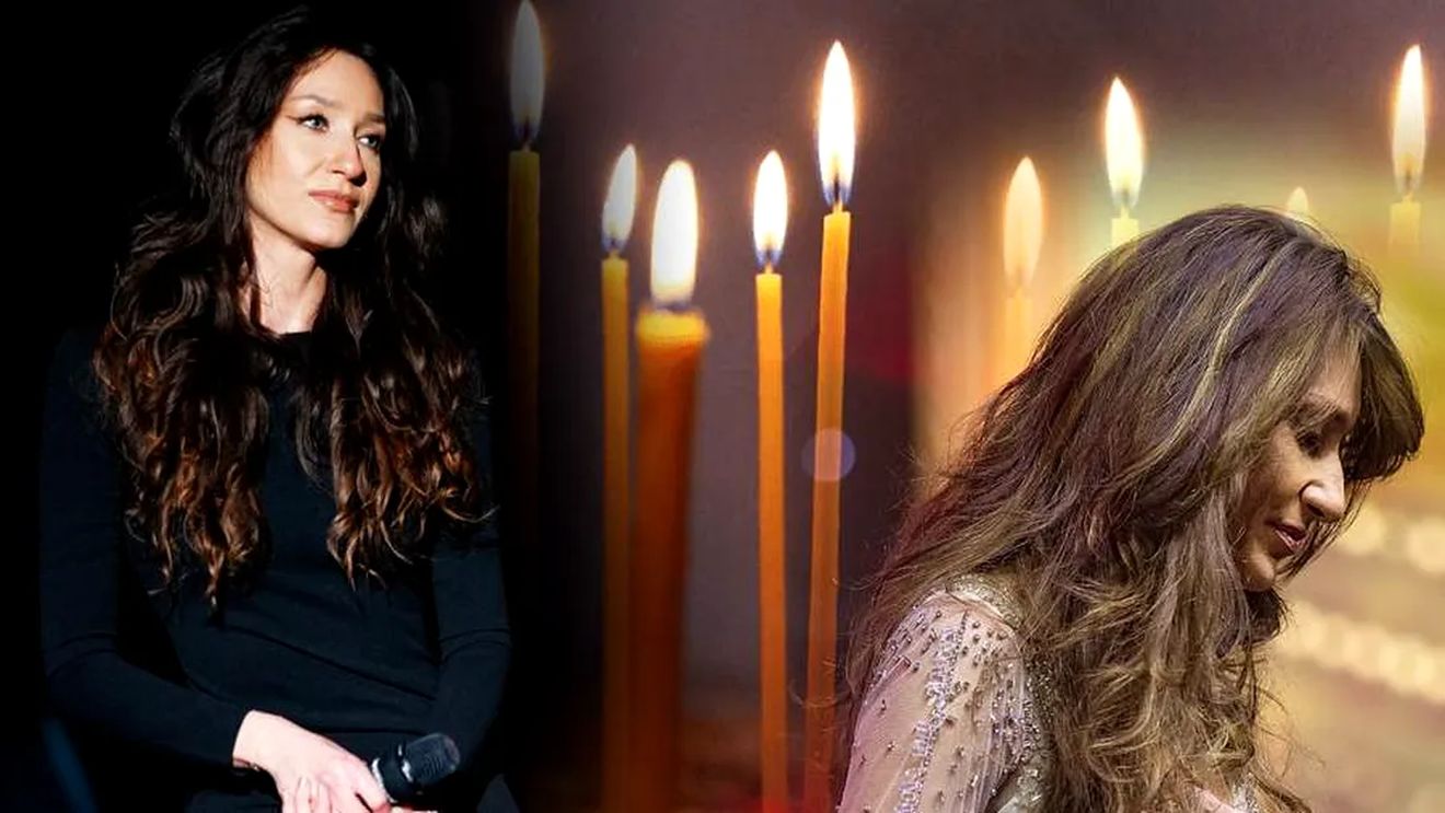 Ioana Dichiseanu, în doliu! A pierdut un om drag chiar înainte de Crăciun: „Îți mulțumesc pentru tot!”