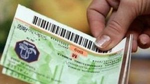 Veste bună pentru românii care se vor vaccina! Bonuri de masă, în valoare de 100 de lei, începând cu luna septembrie