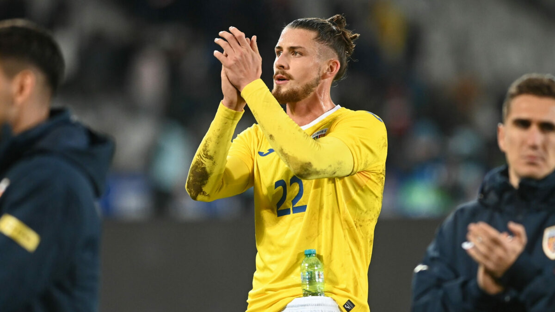 Efectele calificării la EURO 2024. Radu Drăgușin a bătut palma și devine cel mai scump transfer din istoria României. 30 de milioane de euro pentru fundașul de fier al naționalei