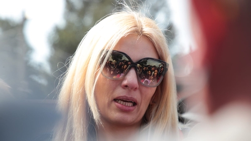 Cea mai bună prietenă a lui Răzvan Ciobanu, pregătită să scoată adevărul la suprafață: ”I-am jurat la căpătâi”