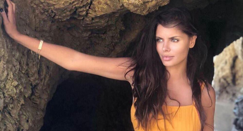 Ileana Lazariuc, fost model de succes, divorțează de Ion Ion Țiriac
