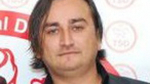 Marcel Pavaleanu a fost arestat! Fostul angajat al Secretariatului General al Guvernului, acuzat de spalare de bani si evaziune