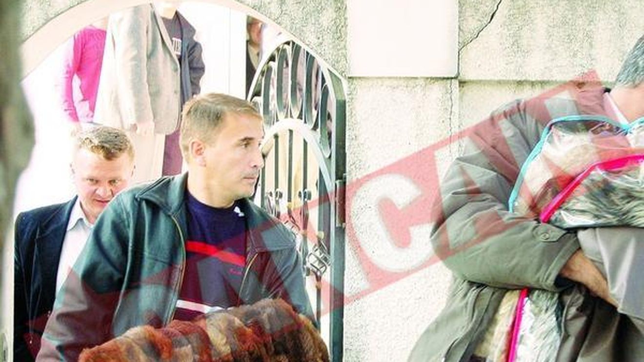 Bunuri furate in Belgia gasite la politicieni din Vaslui