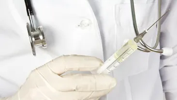 Familia unei fete in moarte cerebrala acuza un medic ca i-a administrat gresit o injectie