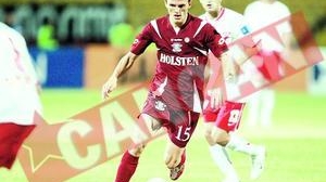 Costin Lazar s-a indragostit de straini
