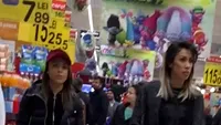 Şi de asta a luat-o Pepe de soţie! Raluca Pastramă, cu „brigada” de fete la…