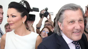 Ei sunt bărbatii care au indrăznit să o fure pe Brigitte de la nuntă! Vezi ce pret a plătit Ilie pentru a-si recupera aleasa