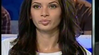 Ramona Gabor socheaza: "Irina va fi la noi foarte curand! Vrem ca ea sa creasca in acelasi mediu ca si noi!"