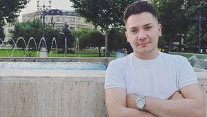 Florin Răduţă, câștigătorul X Factor, suspect de cancer pentru a treia oară: "Mi-am dat seama că ceva se întâmplă"