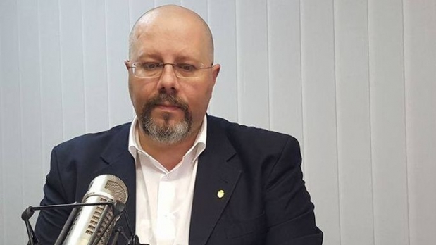 Șeful PSD București și vicele Capitalei  s-au bătut cu pumnii și picioarele  la ședința de Consiliu General!