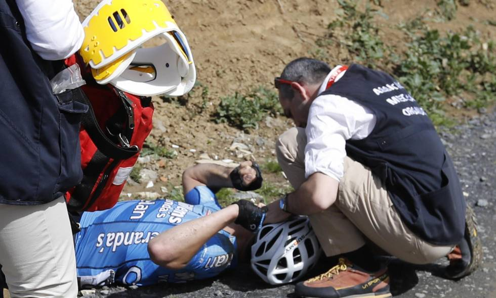 Doliu în lumea sportului! Ciclistul Michael Goolaerts a murit, după ce s-a accidentat în timpul cursei Paris-Roubaix: „Familia și apropiații i-au fost alături până în ultima clipă”