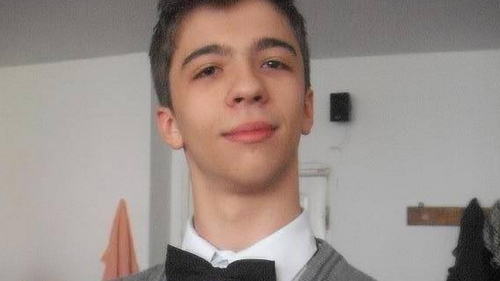 Poveste cu final tragic! Elevul olimpic disparut la inceputul lunii aprilie a fost gasit MORT
