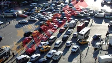 Noua strazi au fost reabilitate in 2010