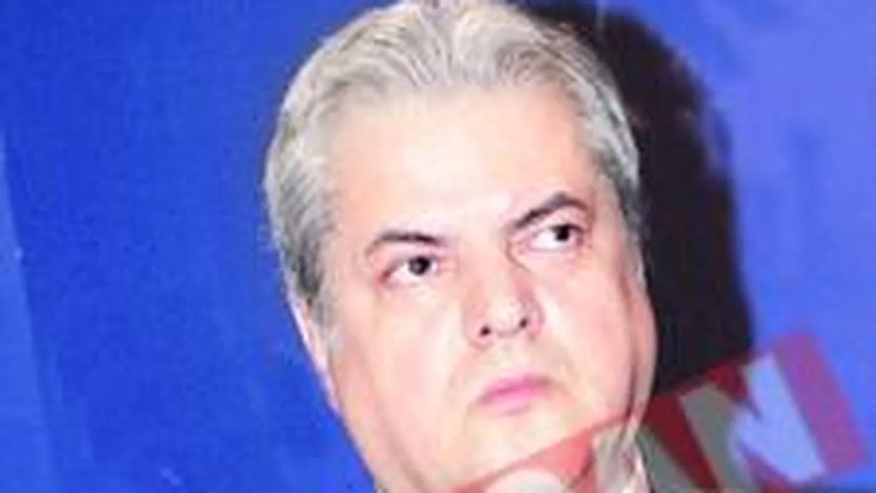 Nastase trage din nou la Cotroceni