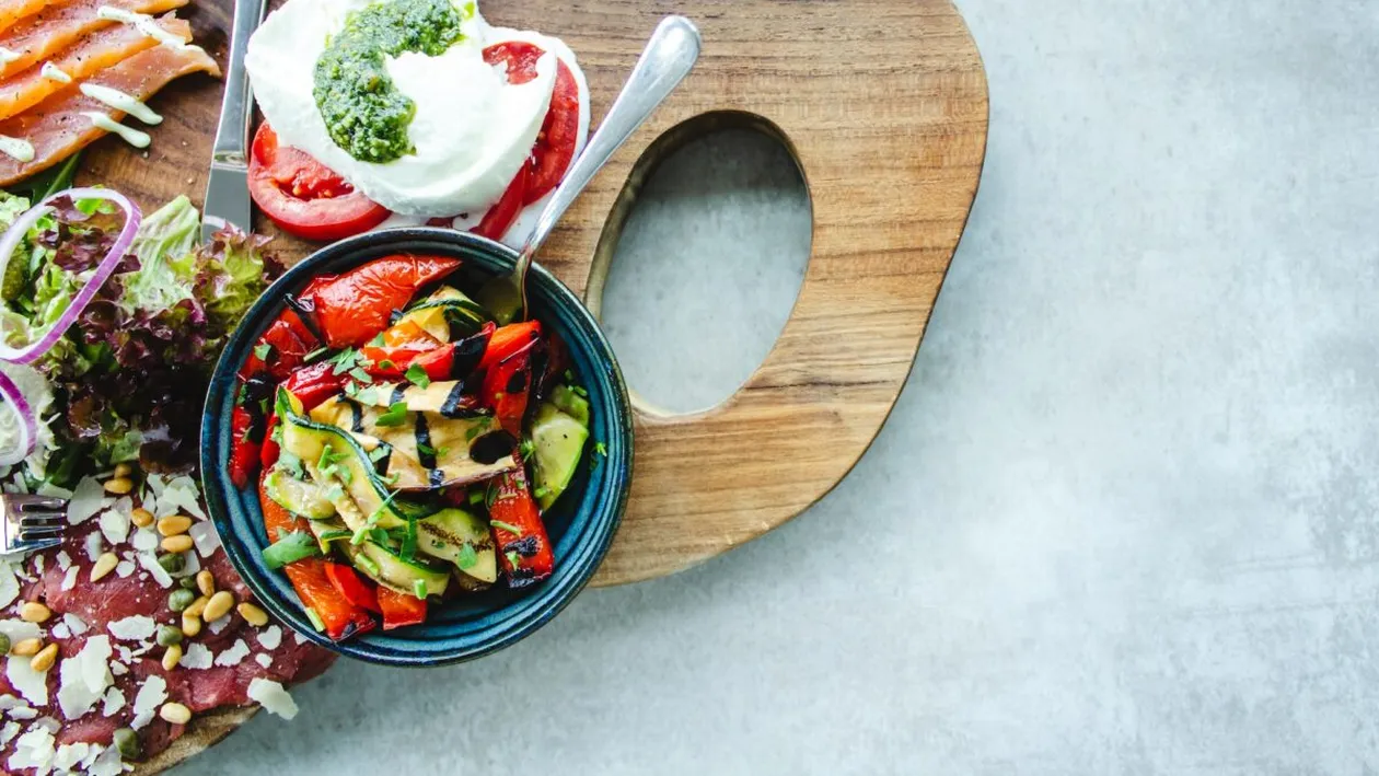 Mituri demontate despre alimente