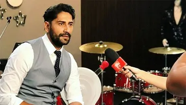 Connect-R, în compania unei femei celebre la petrecerea Antenei 1! A ținut să se afle de la el: „Momentul acela când...”