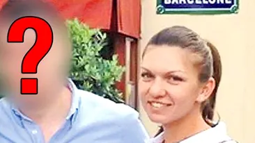 El este SINGURUL BARBAT din viata Simonei Halep! Sunt de nedespartit si au o relatie foarte buna