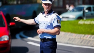 Aceasta e cea mai tare reacţie a poliţistului GODINĂ de până acum! „Vă spun eu ce am simţit: nimic!“