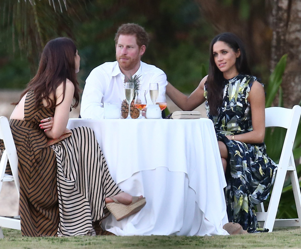 Lucian Becali o desființează pe Meghan Markle: “După ce te-au tăvălit jumătate dintre actorașii…“