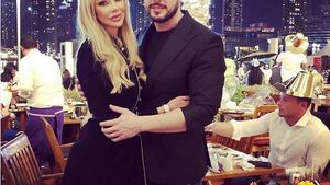 Cum a fost fotografiată Bianca Drăgușanu după despărțirea de Victor Slav. S-a dus pe litoral și...